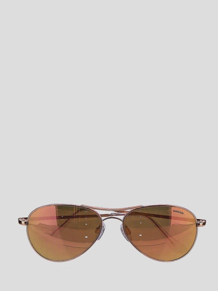 Junya Watanabe Pilot Frame Sunglasses