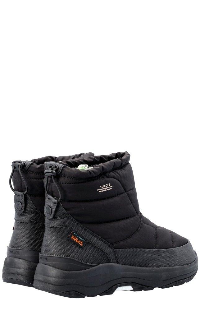 Suicoke Bower Drawstring Boots