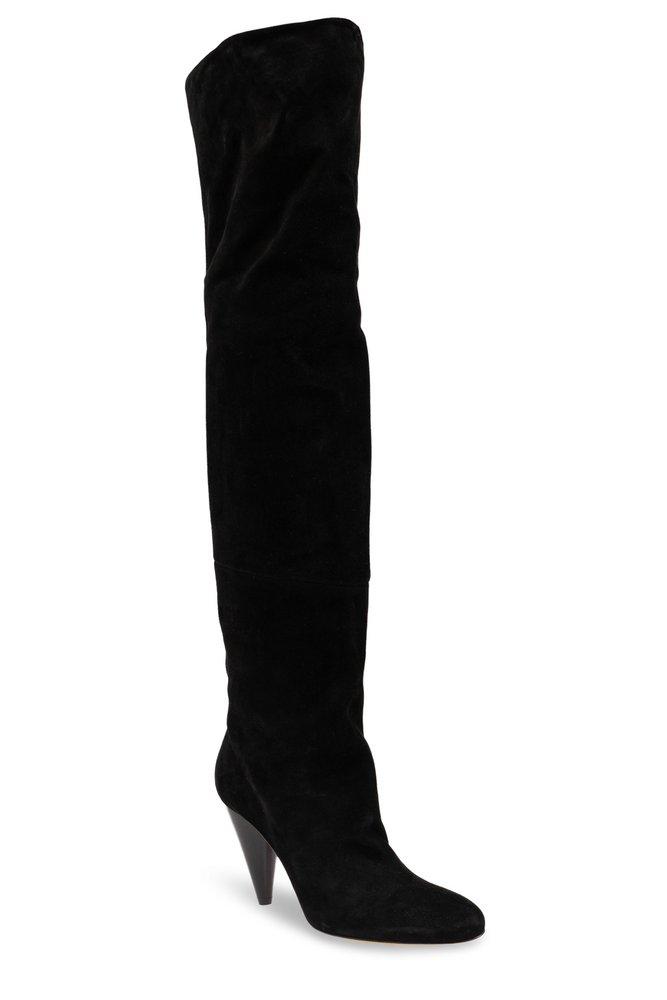 Proenza Schouler Knee-High Boots