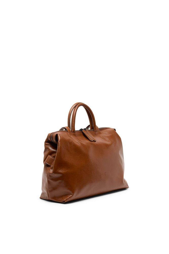 Marcel 4 Straight Tote Bag