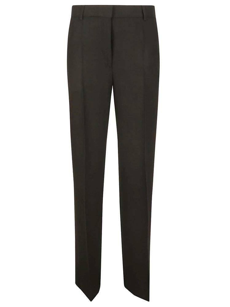 Totême Straight Leg Relaxed Pants