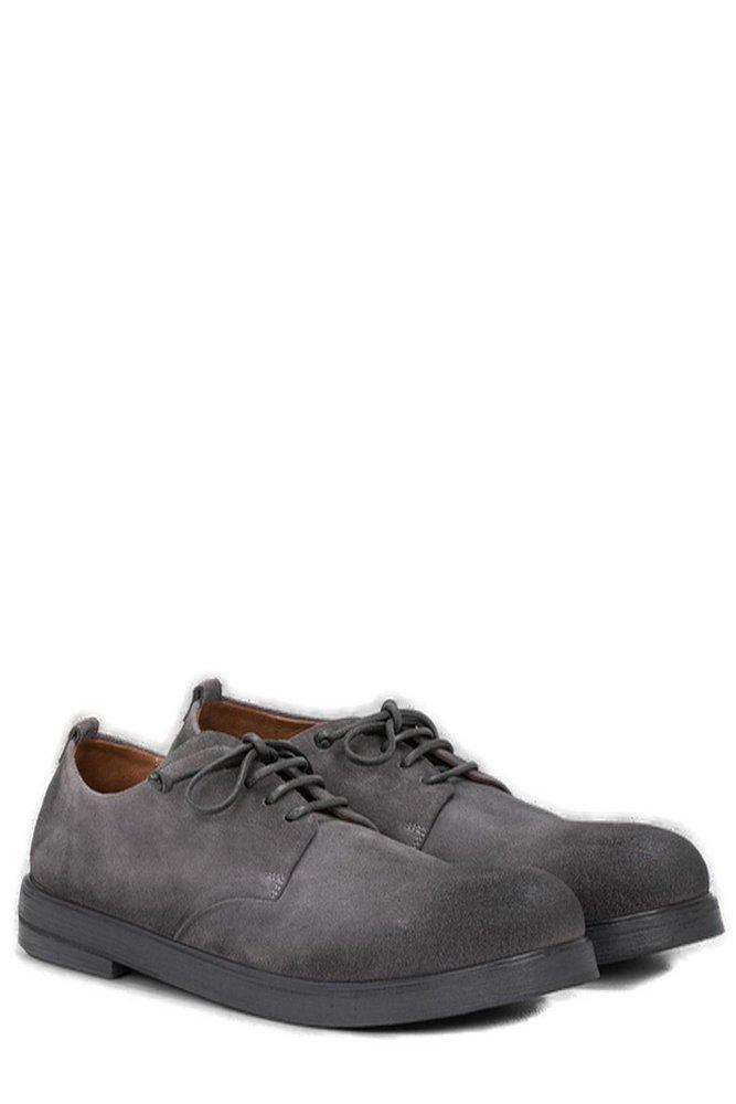 Marsèll Zucca Wedge Derby Shoes