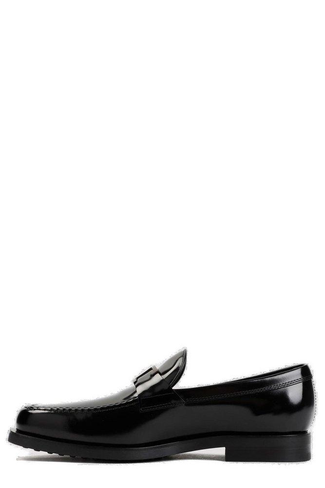 Tod's Timeless Slip-On Loafers