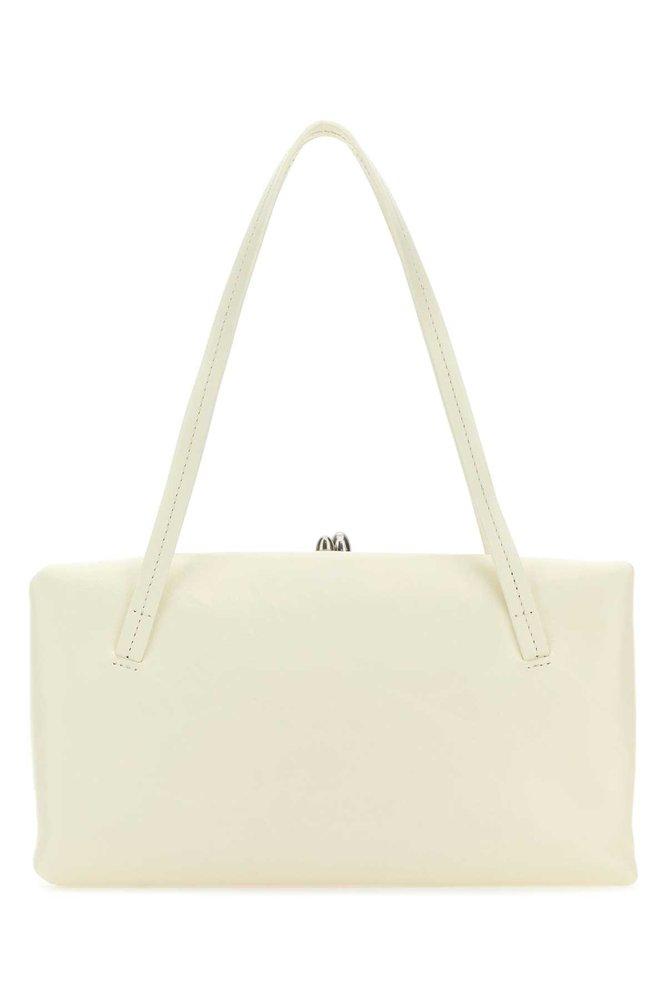 Jil Sander Goji Soft Handle Tote Bag