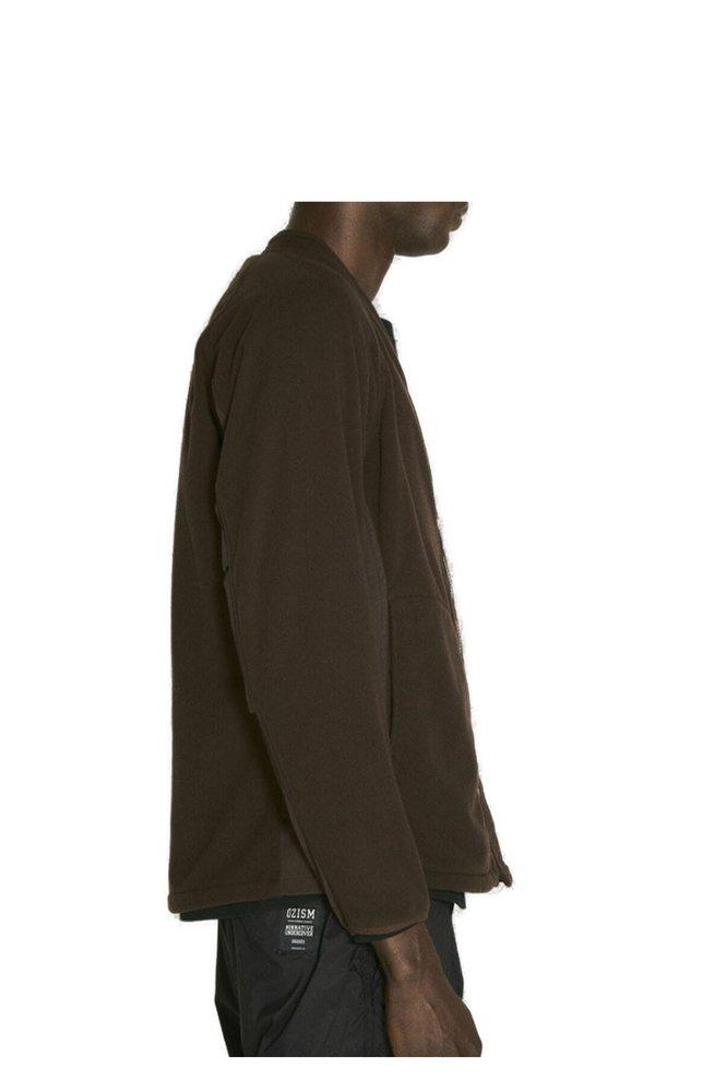 Undercover X Nonnative V-Neck Jacket