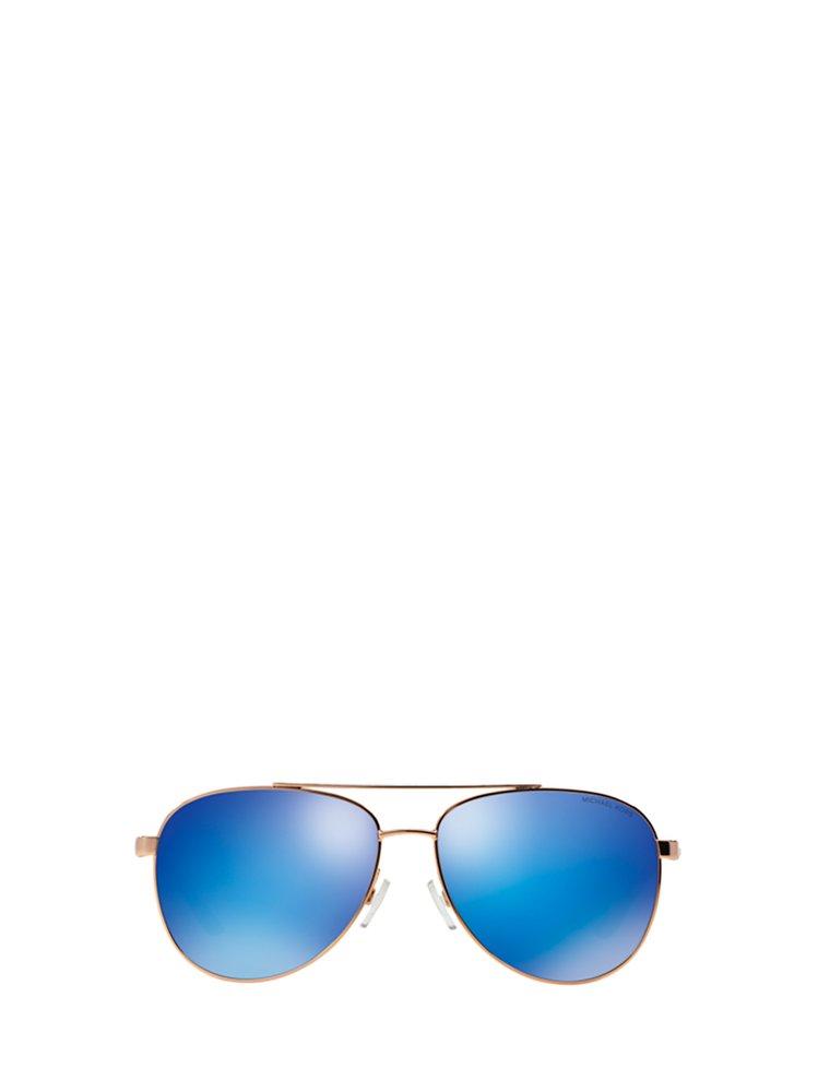 Michael Kors Eyewear Aviator Sunglasses