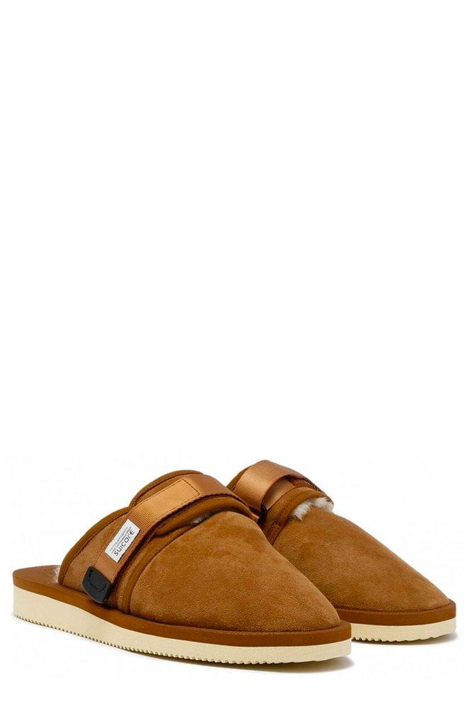 Suicoke Zavo Flat Slippers