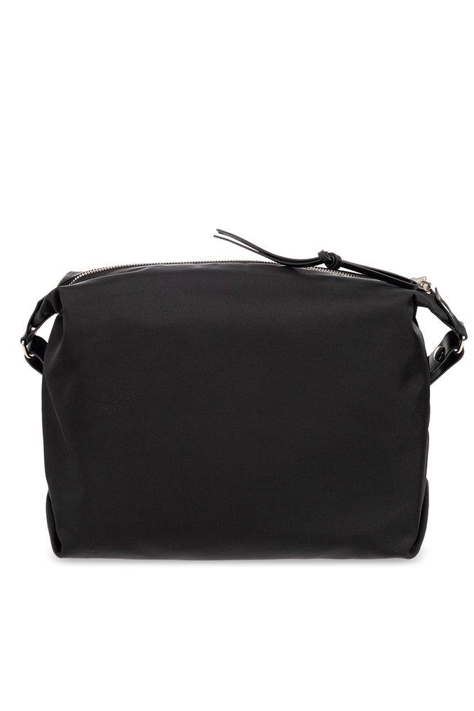 JIL SANDER ‘Pilot’ shoulder bag