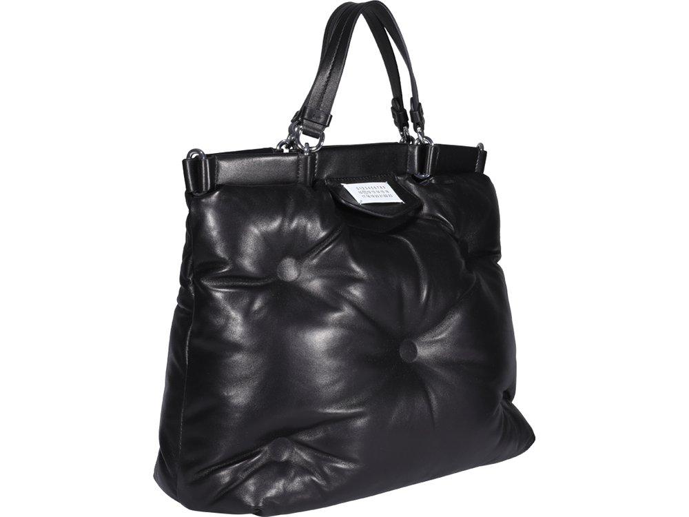 Maison Margiela Glam Slam Medium Tote Bag