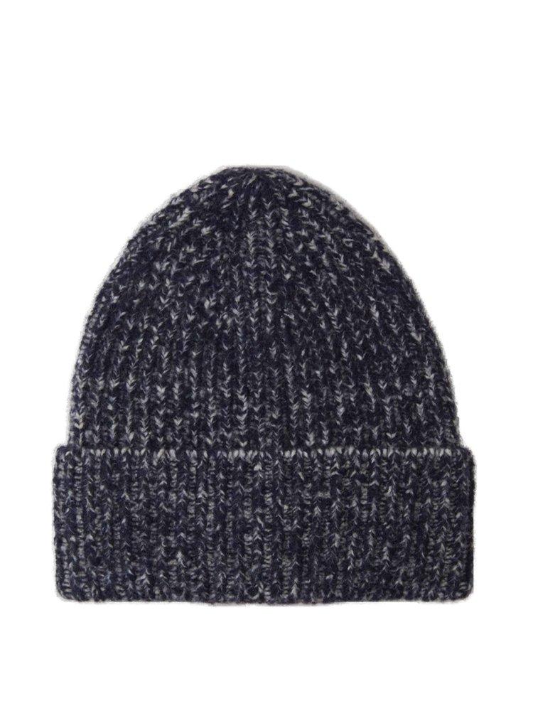 Acne Studios Ribbed Beanie