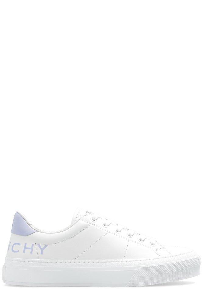 Givenchy City Sport Low-Top Sneakers