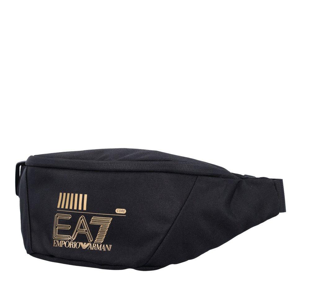 EA7 Emporio Armani ‘Sustainable’ collection belt bag