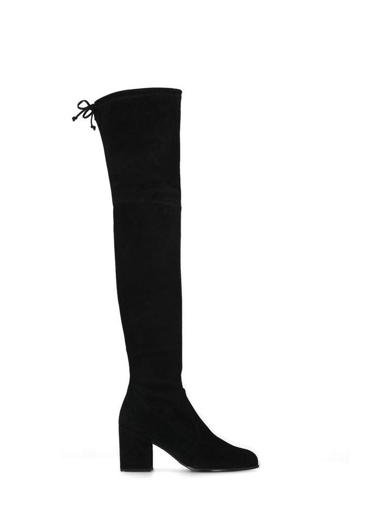 Stuart Weitzman Tieland Over The Knee Boots