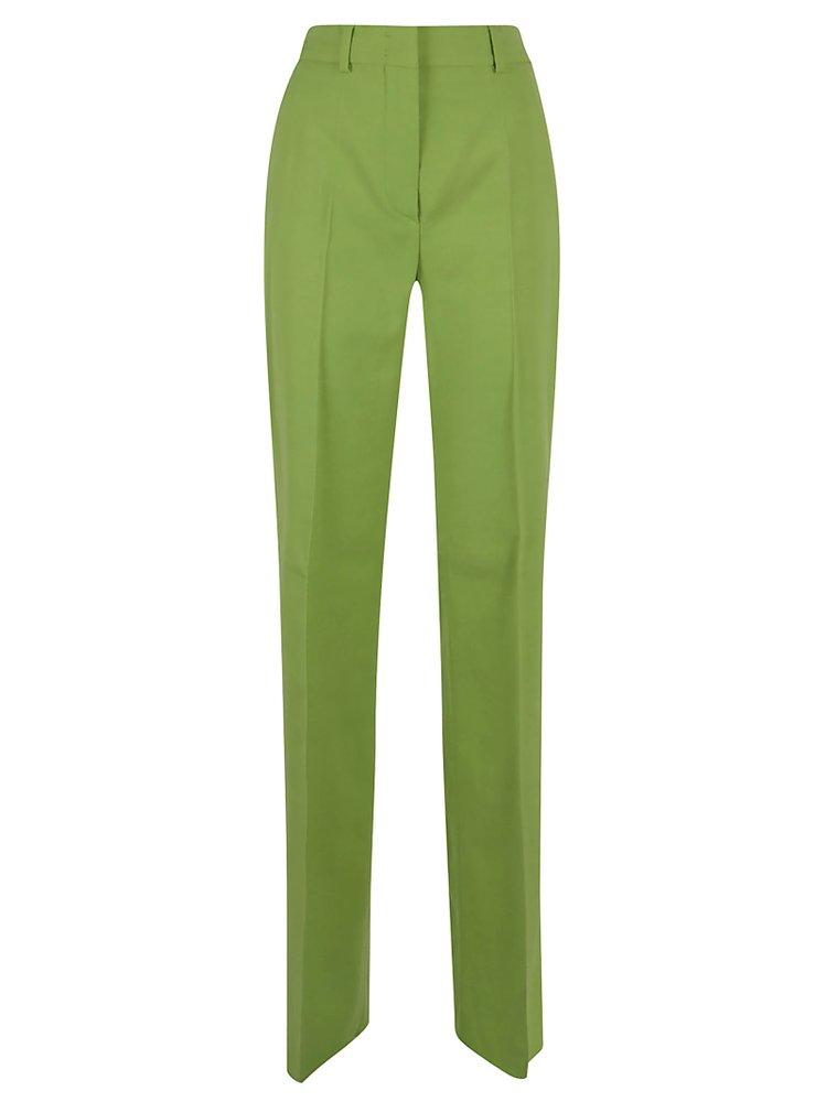 Sportmax High Waist Tailored Trousers