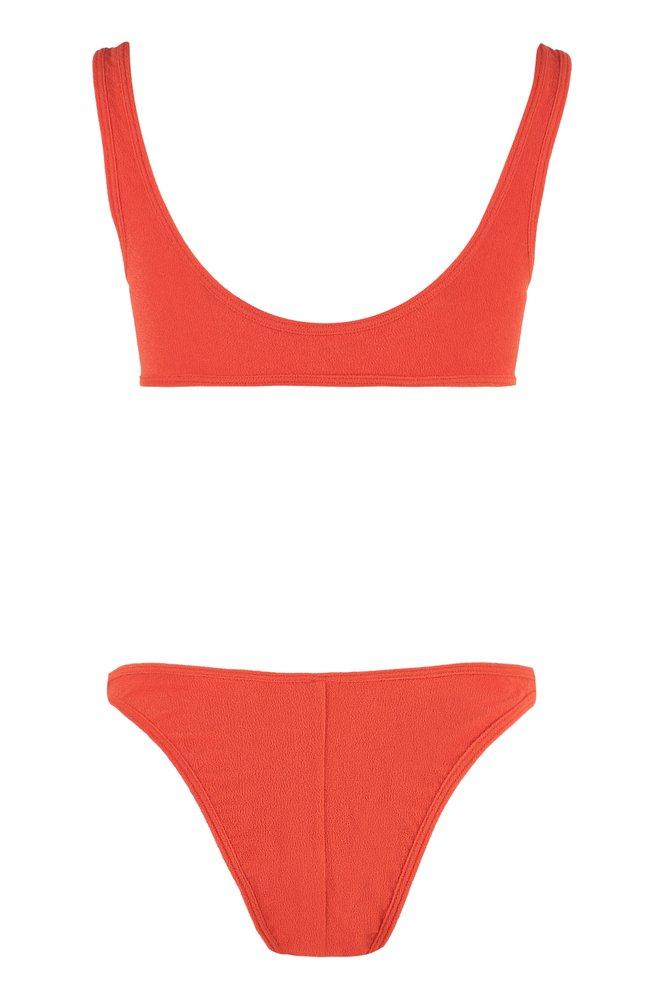 Reina Olga Coolio Two-Piece Bikini Set