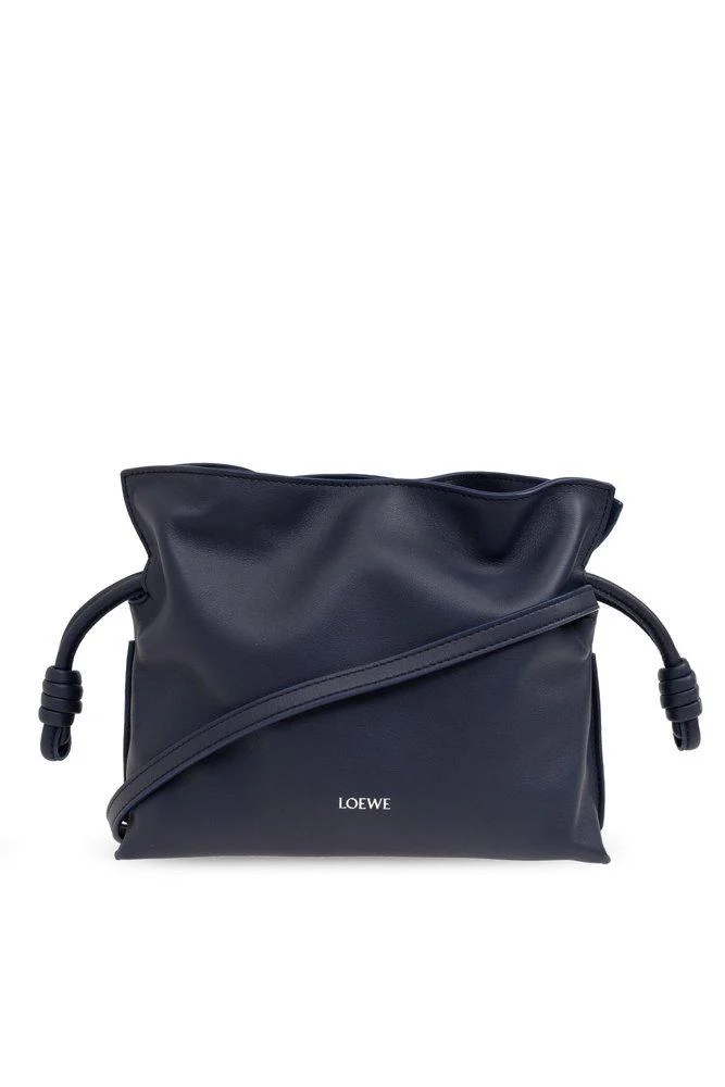 Loewe Mini Flamenco Clutch Bag