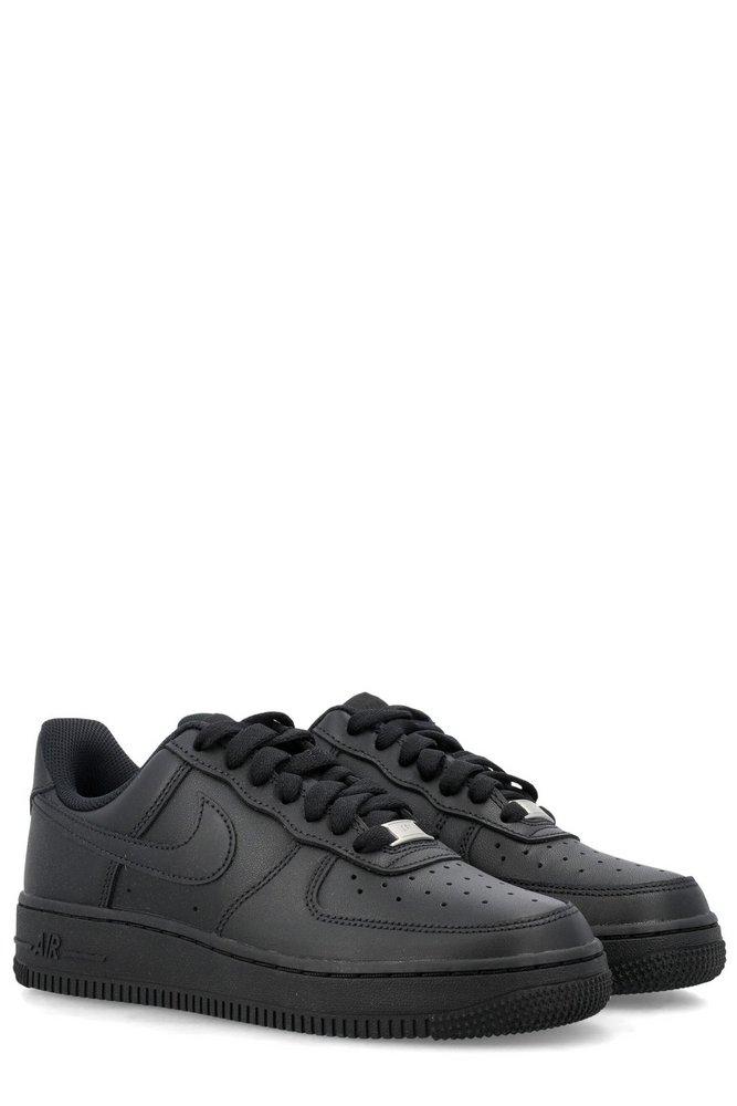 Nike Air Force 1 '07 Lace-Up Sneakers