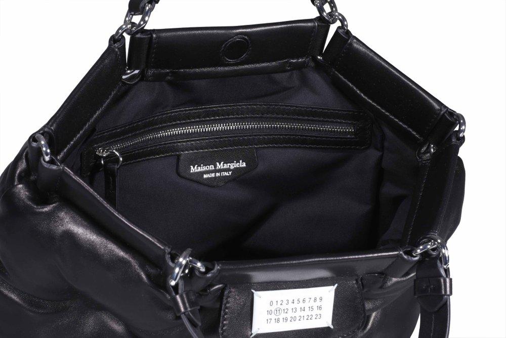 Maison Margiela Glam Slam Medium Tote Bag