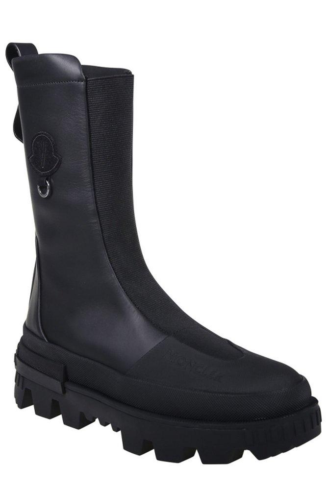 Moncler X Willow Smith Salix Boots