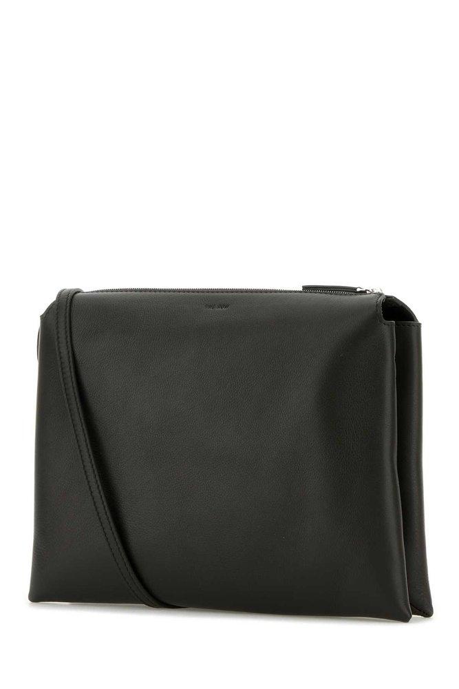 The Row Nu Twin Crossbody Bag