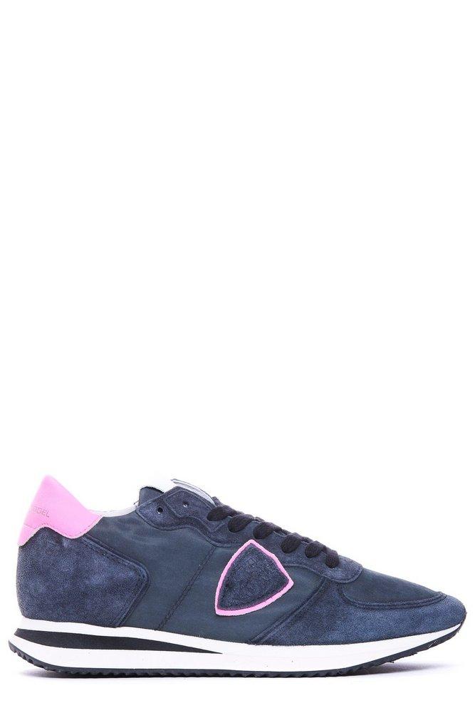 Philippe Model Trpx Low-Top Sneakers