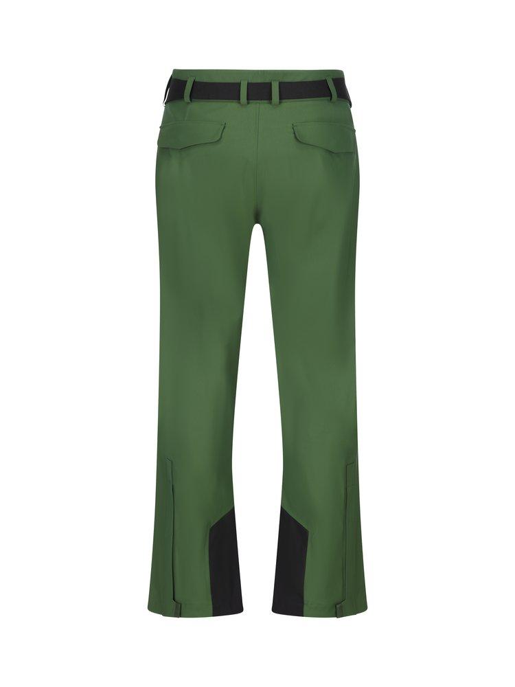 Loro Piana Belted Ski Trousers