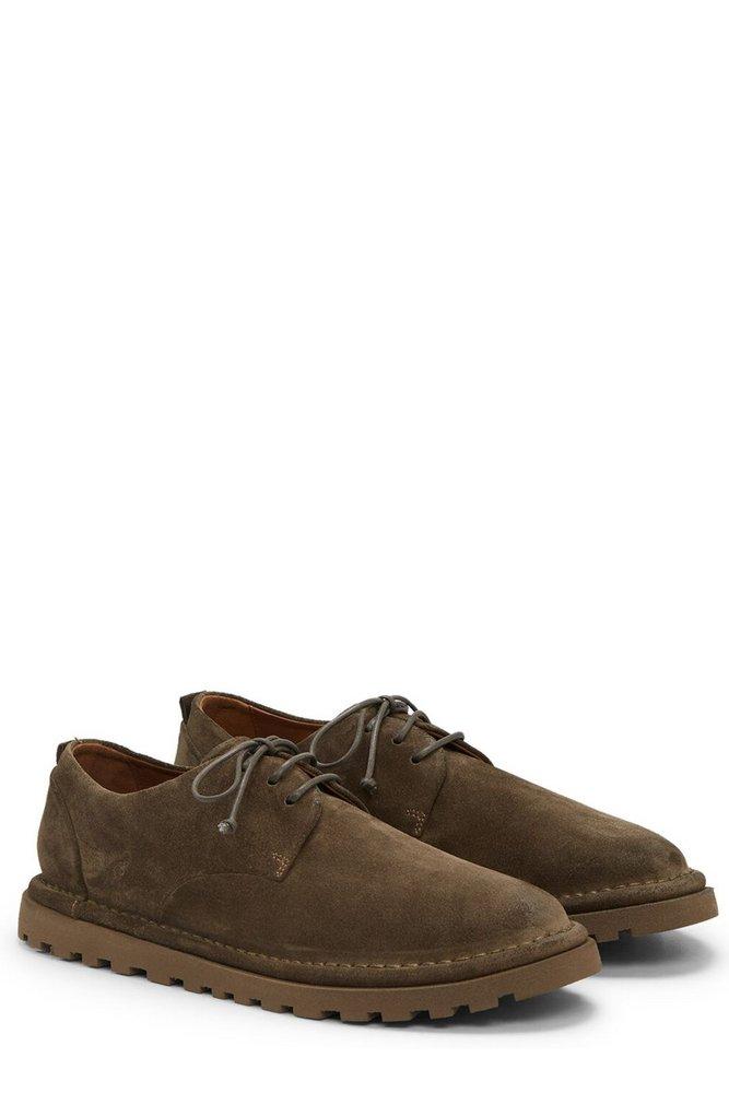 Marsèll Sancrispa Lace-Up Shoes