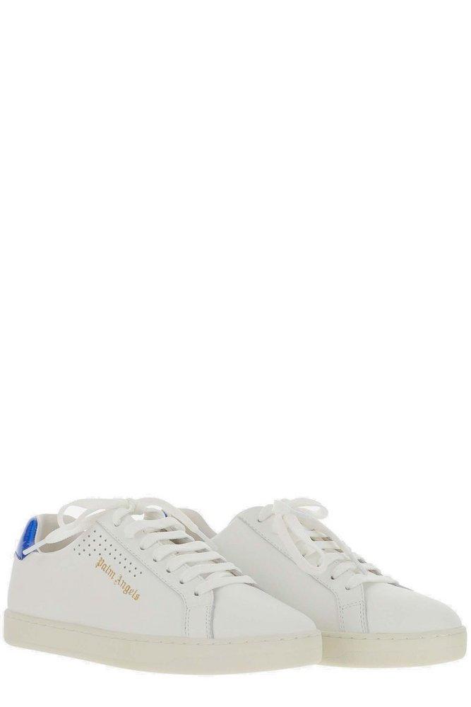 Palm Angels Palm One Lace-Up Sneakers