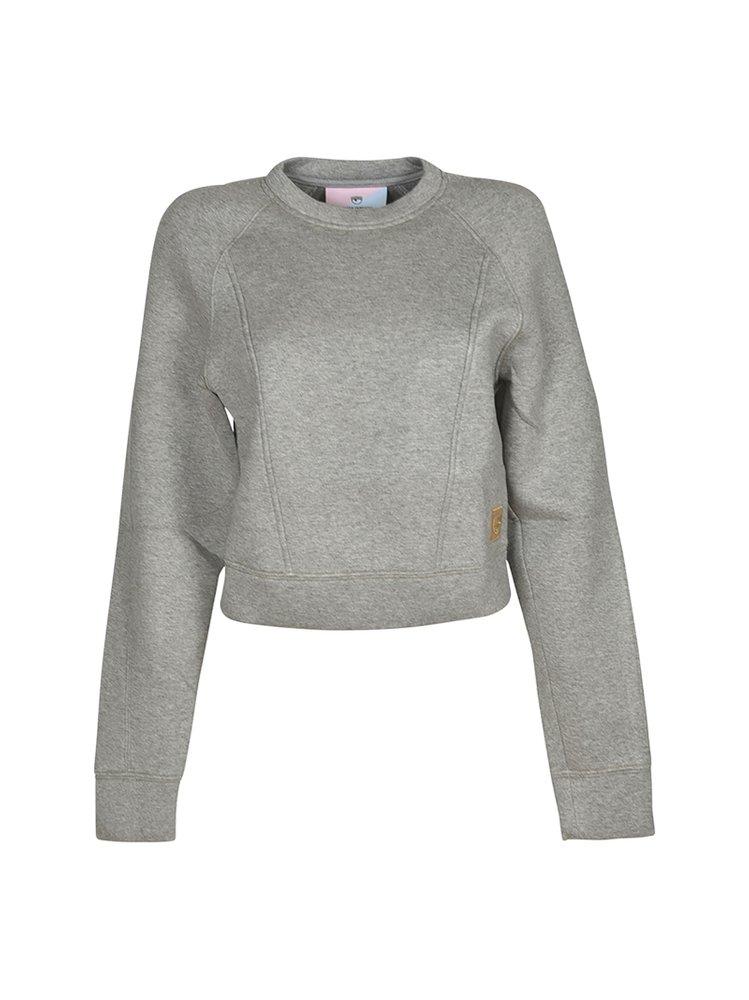 Chiara Ferragni Scuba Sweatshirt