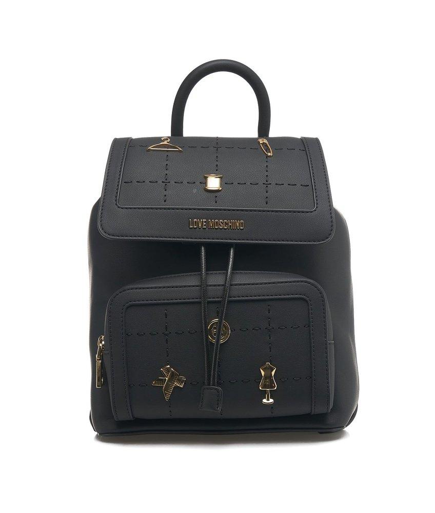 Love Moschino Tailored Backpack