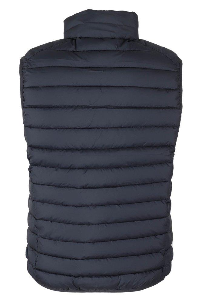 Save The Duck High-Neck Quilted Gilet