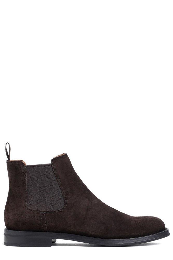 Church's Monmouth Wg Ankle Boots