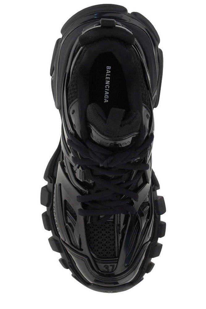 Balenciaga Track Lace-Up Sneakers