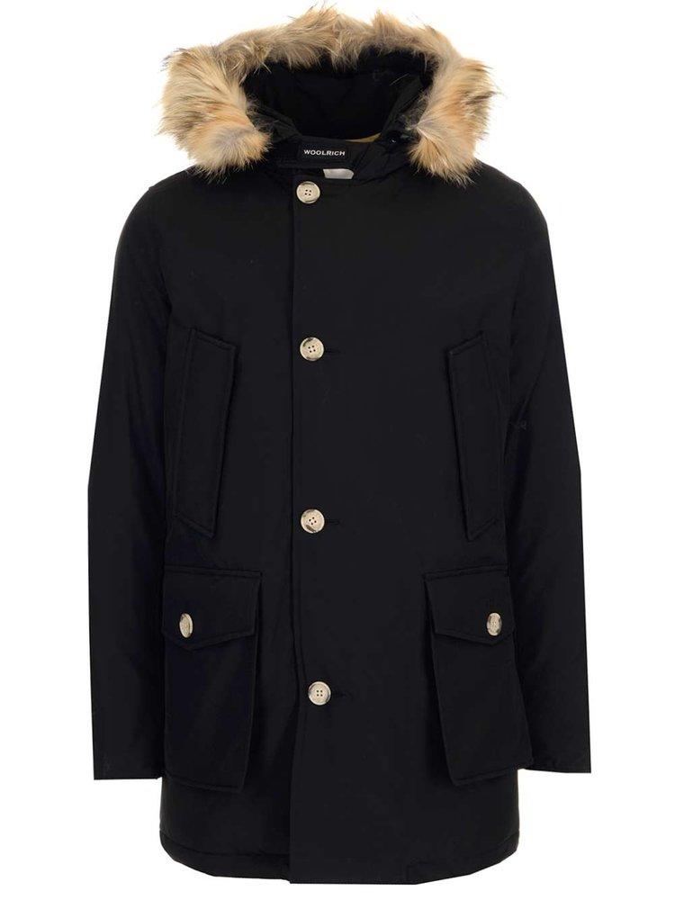 Woolrich Arctic Hooded Parka