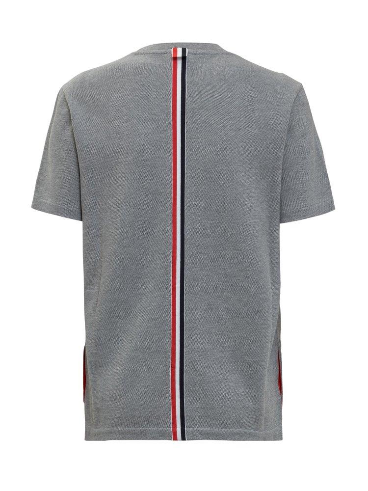 Thom Browne RWB Stripe T-Shirt