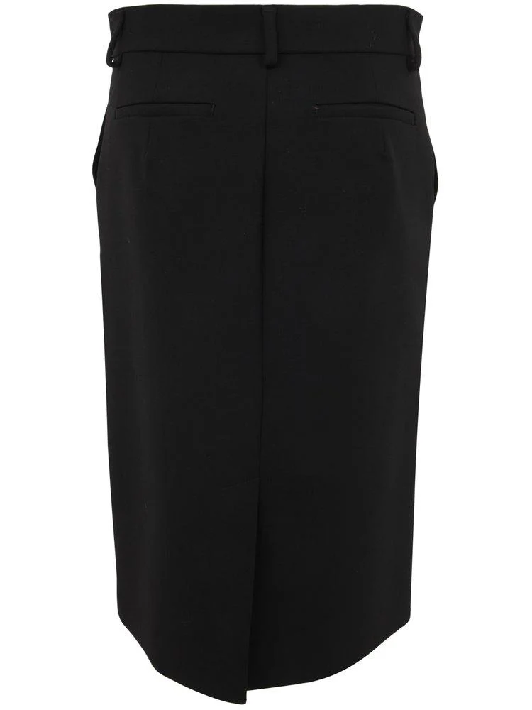 Sportmax Lake Pencil Skirt Clothing