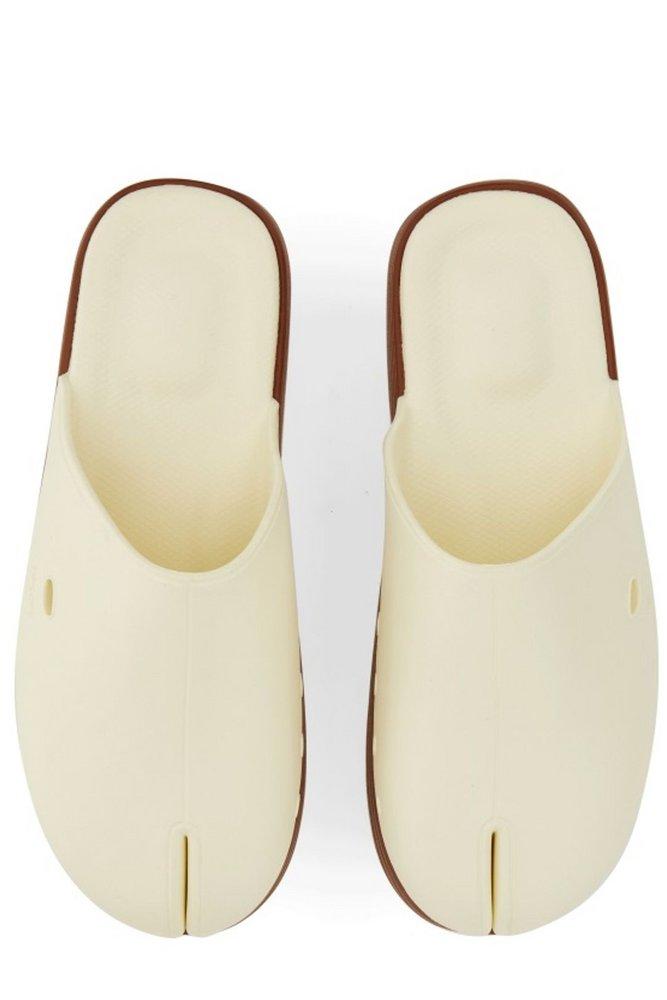 Suicoke Polk Split-Toe Slip-On Sandals