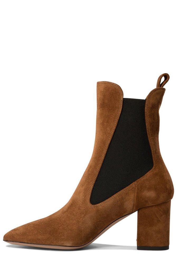 Paris Texas Anja Ankle Boots