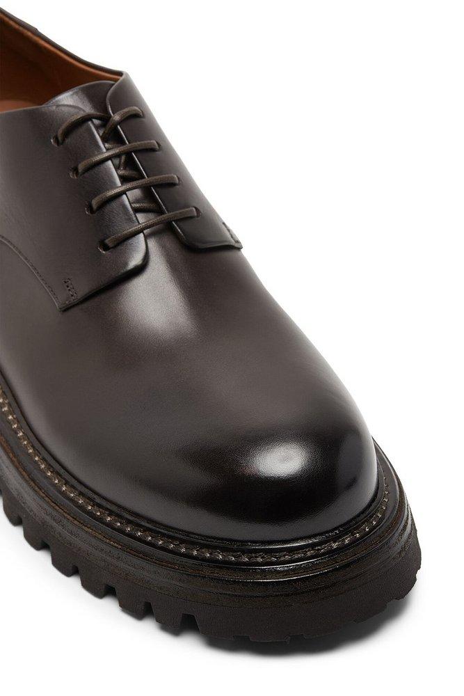 Marsèll Carrucola Derby Shoes