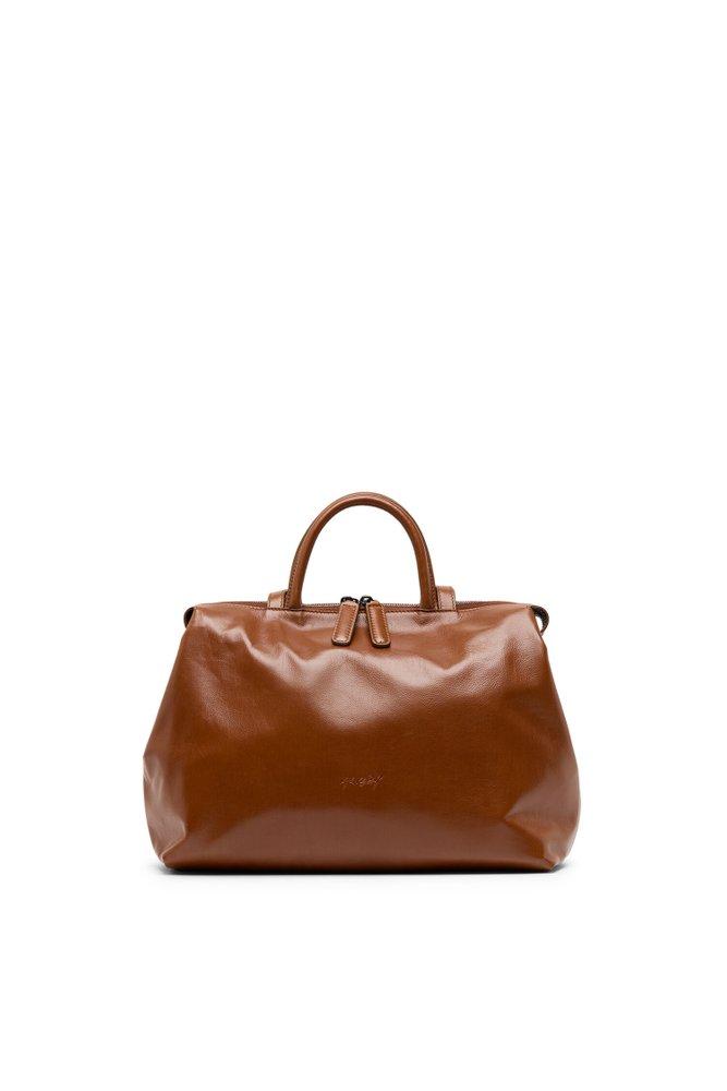 Marcel 4 Straight Tote Bag