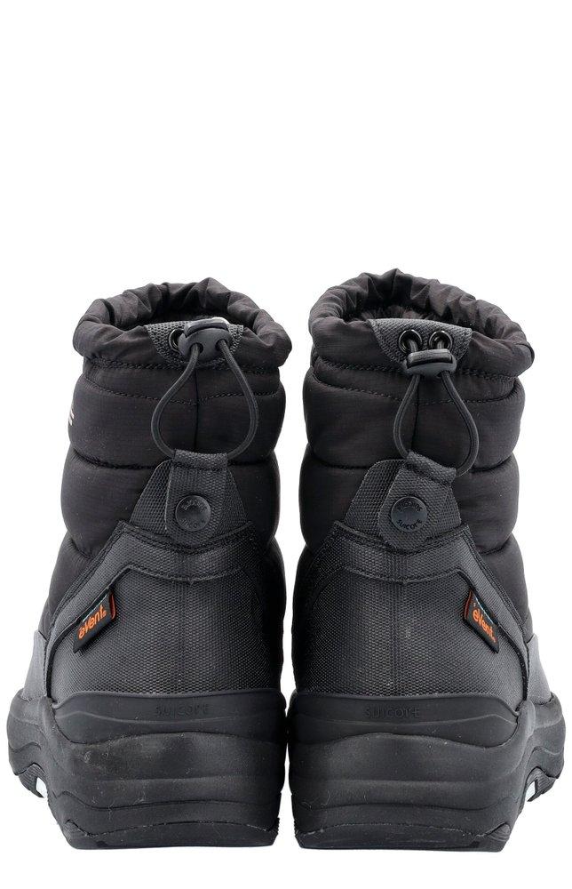 Suicoke Bower Drawstring Boots