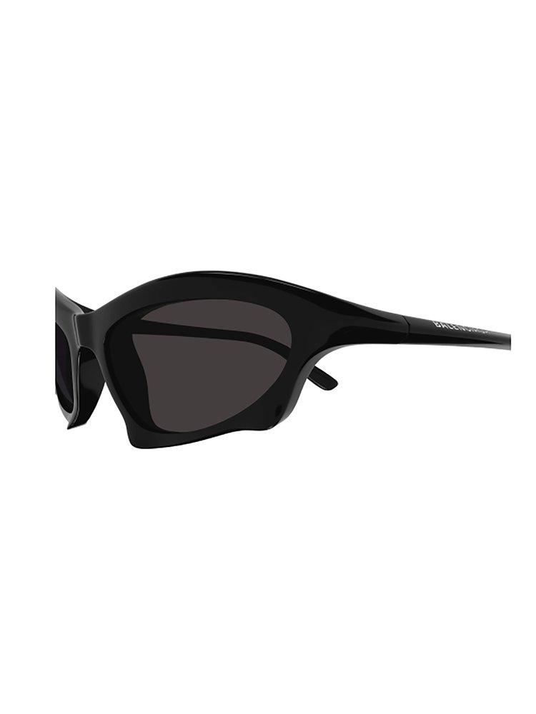 Balenciaga Eyewear Bat Frame Sunglasses