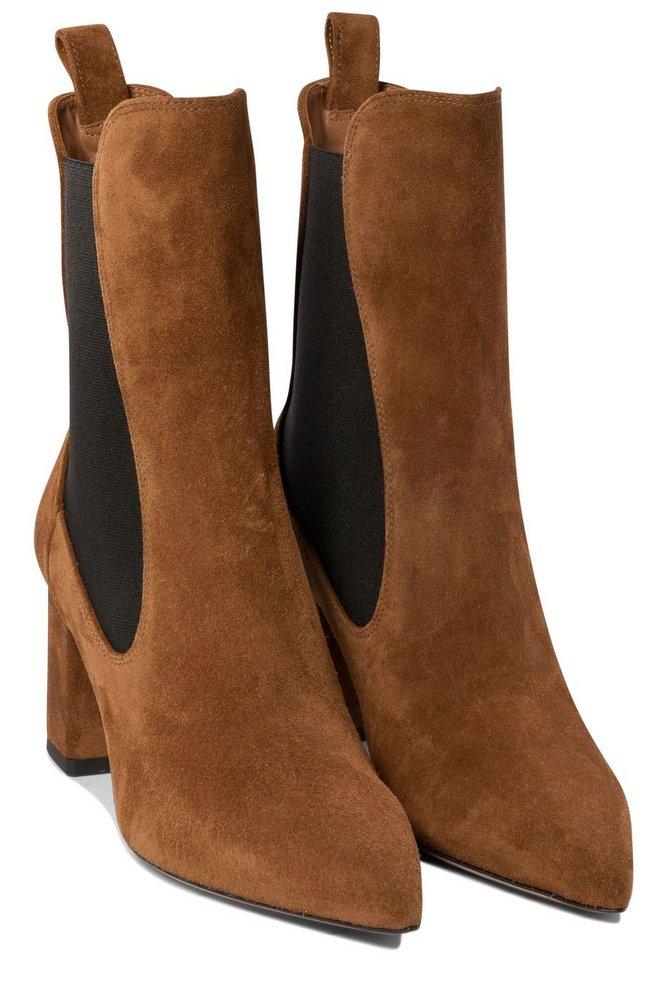 Paris Texas Anja Ankle Boots