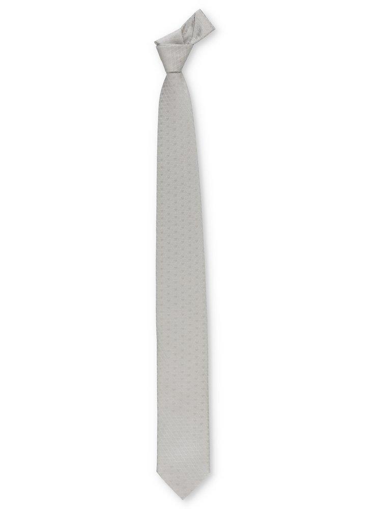 Church's Micro Pattern Pointed Tie