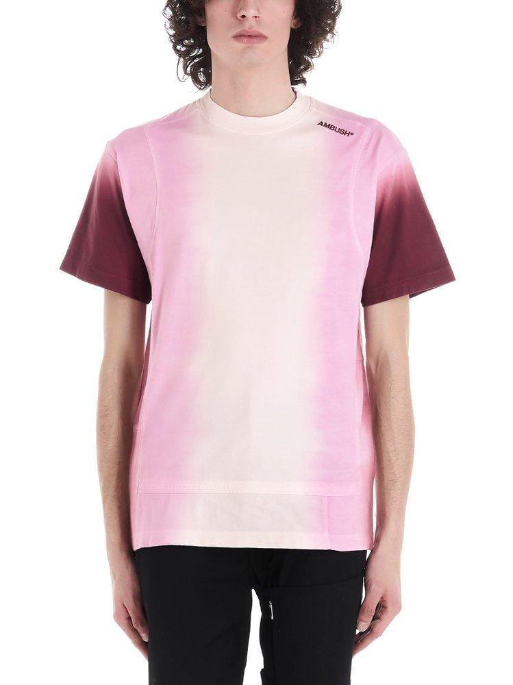 Ambush Tie-Dye Logo T-Shirt