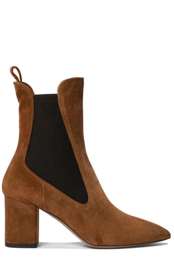 Paris Texas Anja Ankle Boots