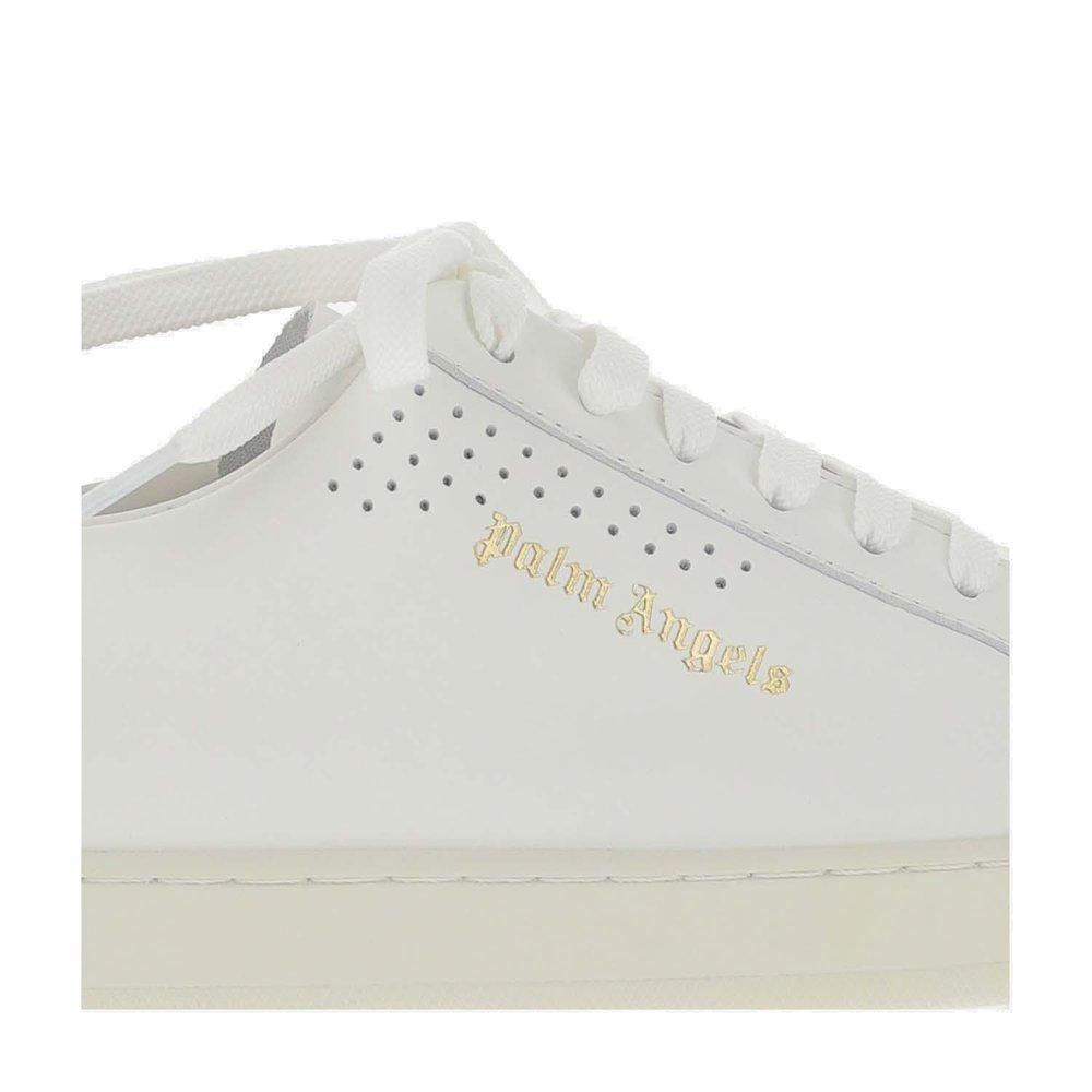 Palm Angels Palm One Lace-Up Sneakers