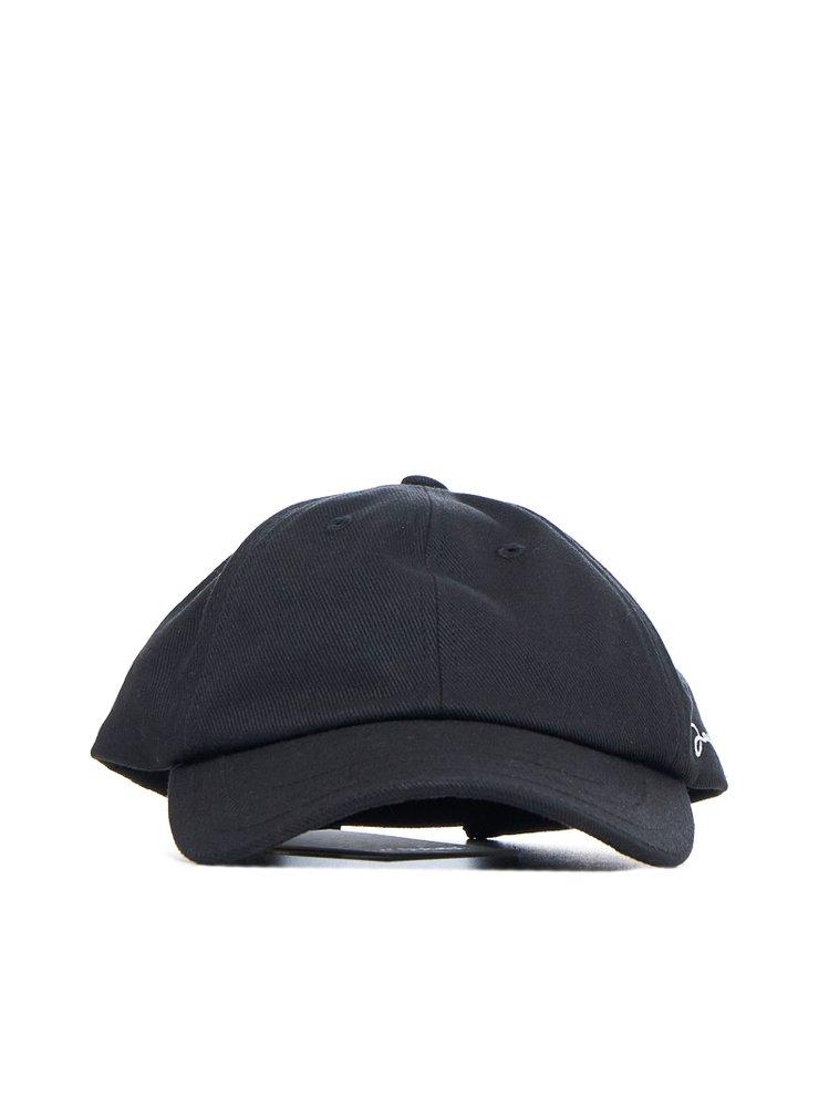 Jacquemus Signature Baseball Cap