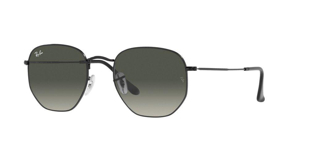 Ray-Ban RB3548 Hexagonal Sunglasses