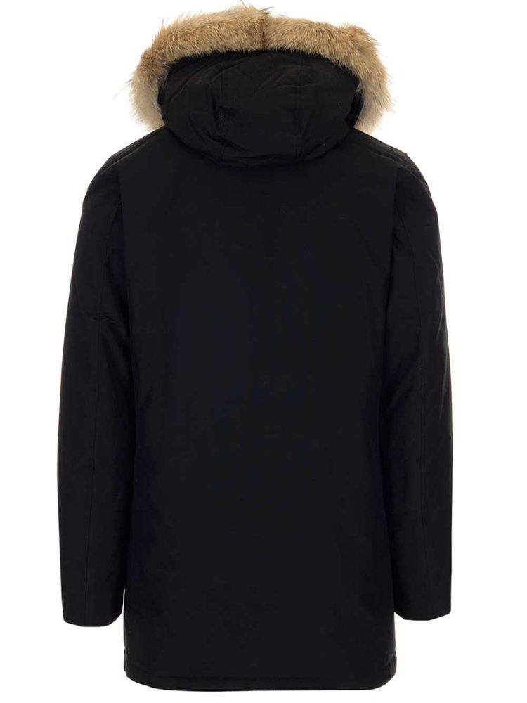 Woolrich Arctic Hooded Parka